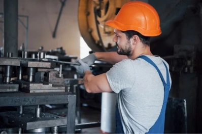 CNC Operator