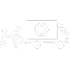 LOGISTICS icon