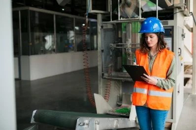 Line Supervisors