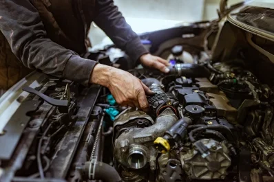 Mechanic