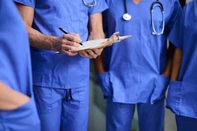 Nursing