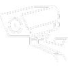 Surveillance icon