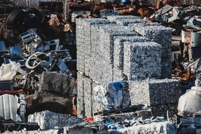 Scrap Collector