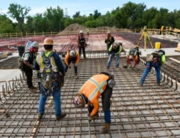 Skilled Labor Shortage in the Construction Industry in 2023