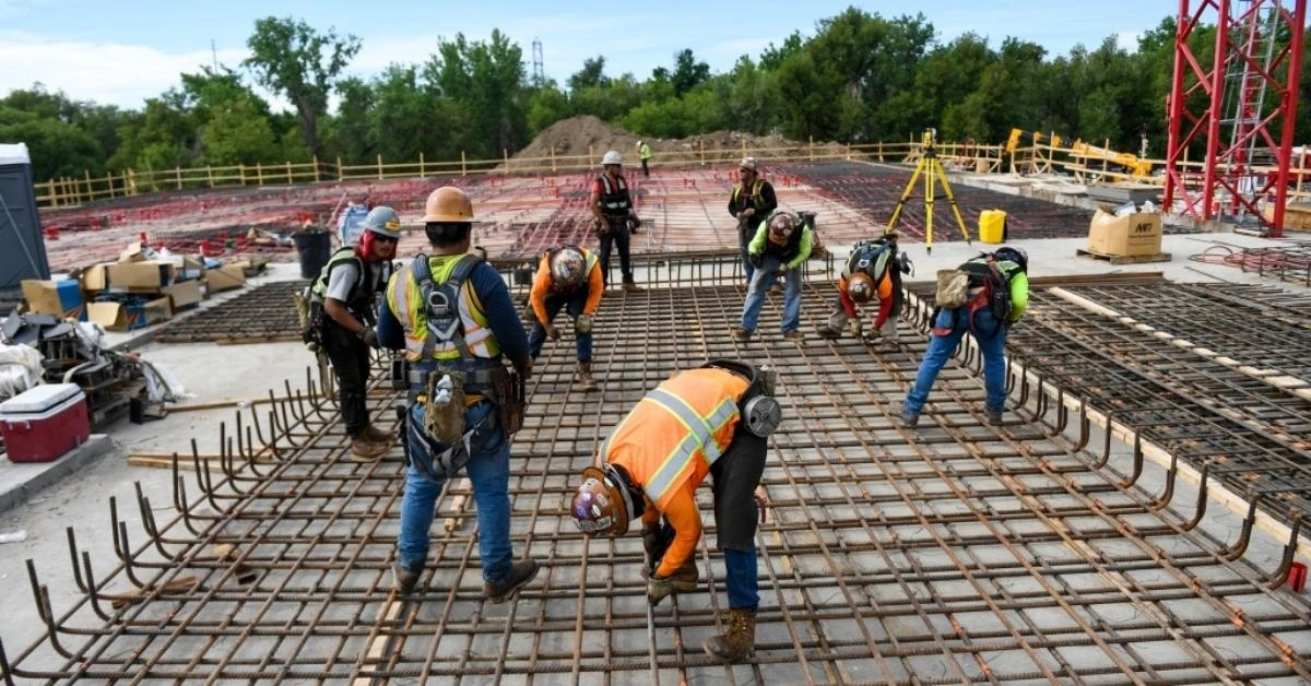 Skilled Labor Shortage in the Construction Industry in 2023