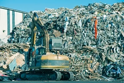 Sorting Material