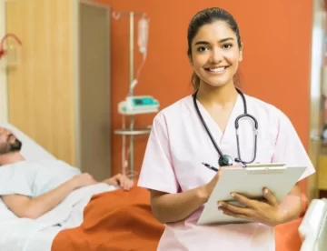 Why Skilled Manpower is Vital for Improving Healthcare Outcomes