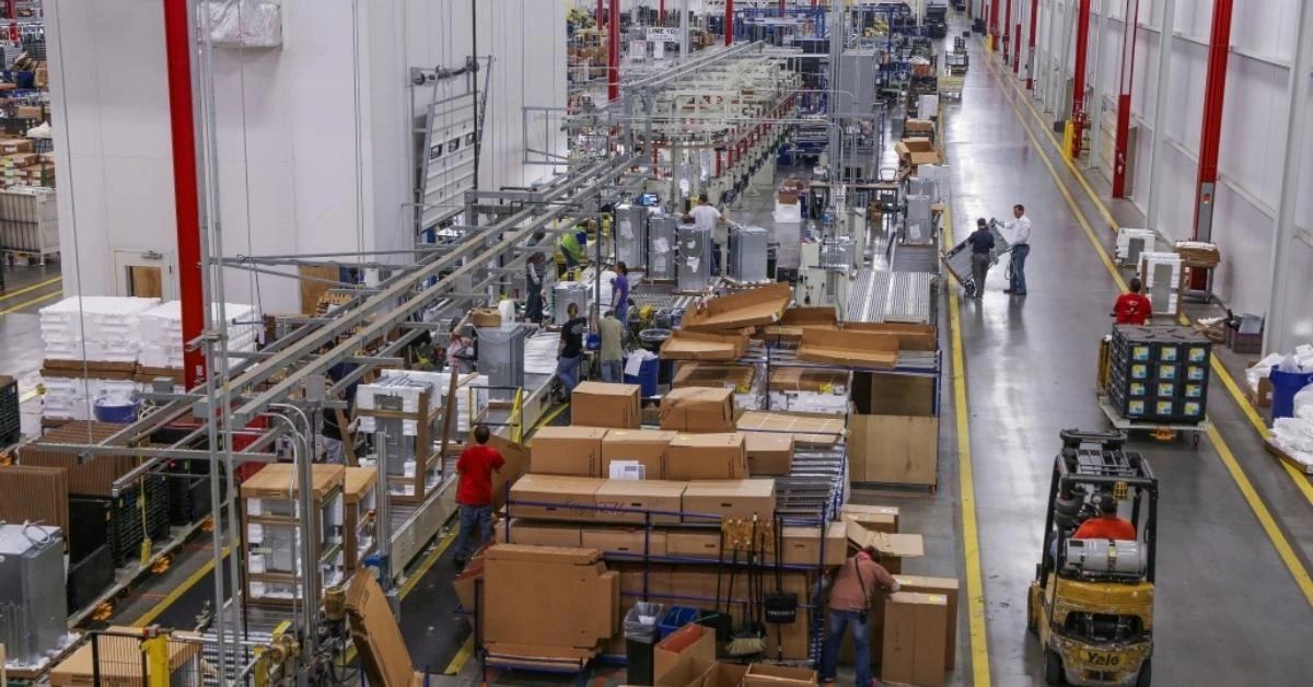 best-skilled workers for your factory