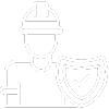 ensure safety icon