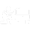 Assembling icon